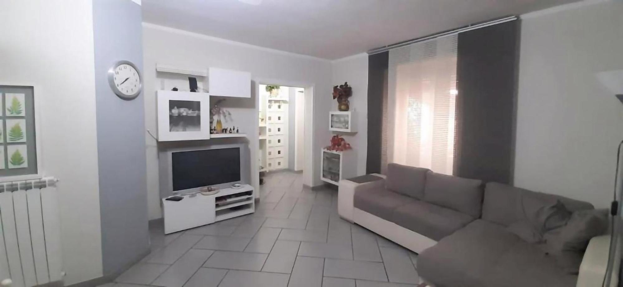 Holiday House Nellina Боскореале Екстериор снимка