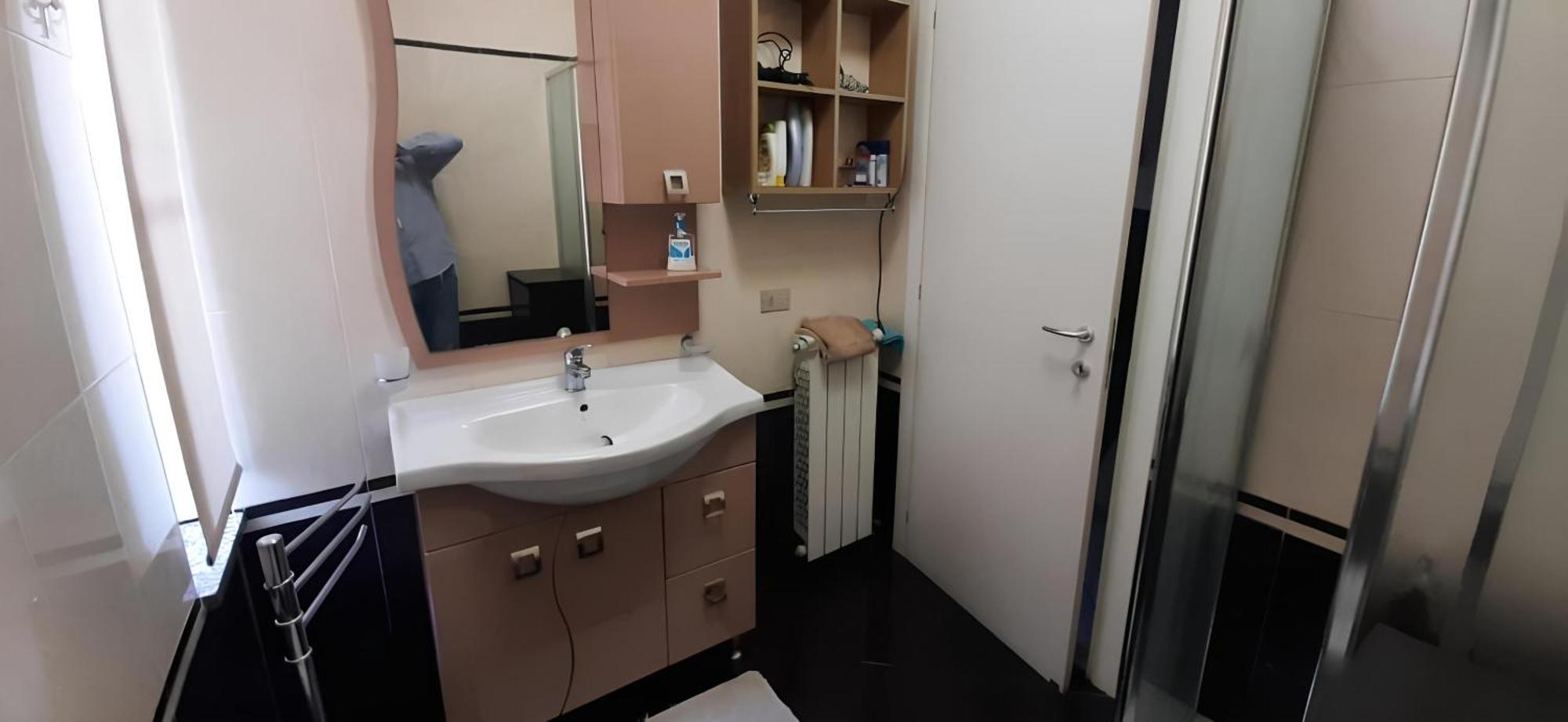 Holiday House Nellina Боскореале Екстериор снимка
